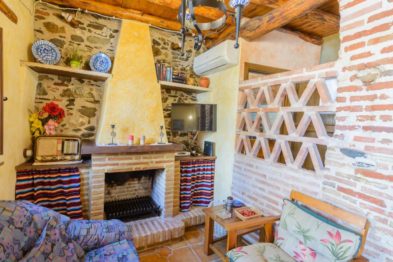 "El Porton" Διαμέρισμα Borge Εξωτερικό φωτογραφία